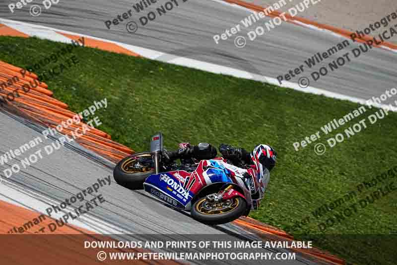march 2018;motorbikes;no limits;peter wileman photography;portugal;trackday digital images;valencia